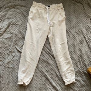 Abercrombie Sweatpants